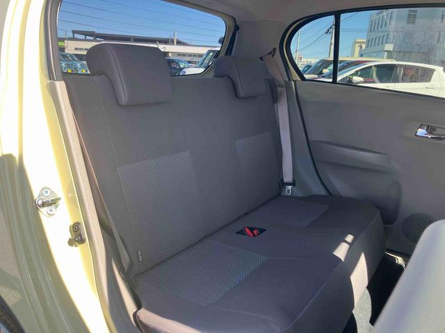 ミライースＧ　スマートセレクションＳＡバックカメラ連動ワンセグナビ　ＵＳＢ接続　ＥＴＣ　衝突被害軽減ブレーキ　横滑り防止装置　アイドリングストップ　プッシュエンジンスタート　マニュアルレベリング機能付ハロゲンヘッドライト（千葉県）の中古車