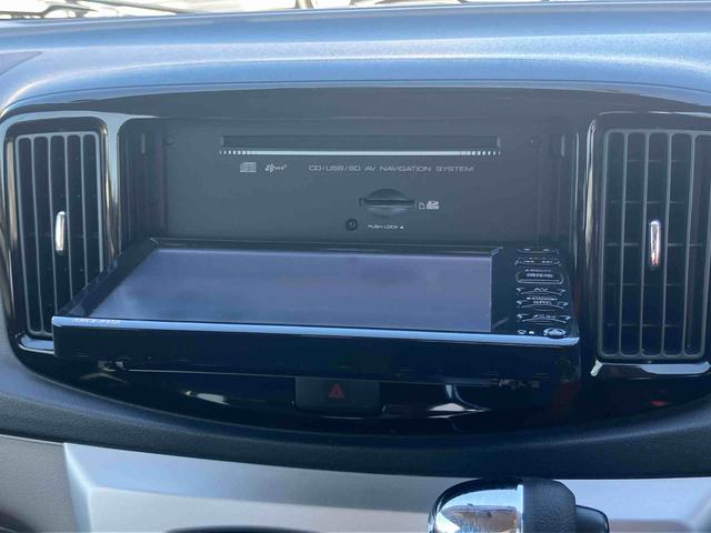 ミライースＧ　スマートセレクションＳＡバックカメラ連動ワンセグナビ　ＵＳＢ接続　ＥＴＣ　衝突被害軽減ブレーキ　横滑り防止装置　アイドリングストップ　プッシュエンジンスタート　マニュアルレベリング機能付ハロゲンヘッドライト（千葉県）の中古車