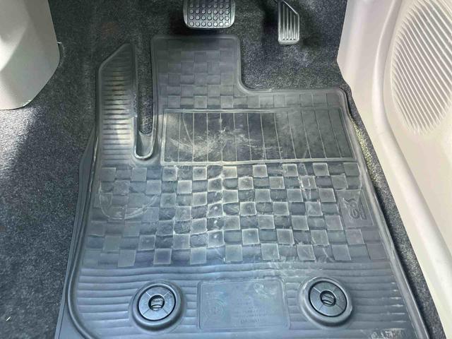 ミライースＧ　スマートセレクションＳＡバックカメラ連動ワンセグナビ　ＵＳＢ接続　ＥＴＣ　衝突被害軽減ブレーキ　横滑り防止装置　アイドリングストップ　プッシュエンジンスタート　マニュアルレベリング機能付ハロゲンヘッドライト（千葉県）の中古車