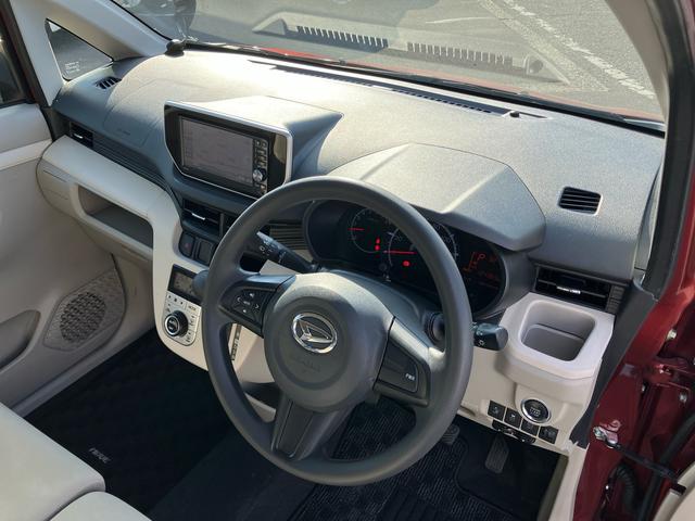 ムーヴX SAIIナビ/TV/BT/USB/DVD バックカメラ アルミホイール オートライト トップシェイドガラス ステアリングリモコン シートリフター アイドリングストップ キーフリーシステム 盗難防止警報 チルト(千葉県)の中古車