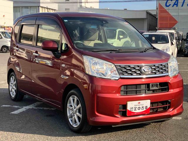 ムーヴX SAIIナビ/TV/BT/USB/DVD バックカメラ アルミホイール オートライト トップシェイドガラス ステアリングリモコン シートリフター アイドリングストップ キーフリーシステム 盗難防止警報 チルト(千葉県)の中古車