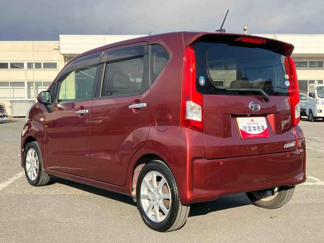 ムーヴX SAIIナビ/TV/BT/USB/DVD バックカメラ アルミホイール オートライト トップシェイドガラス ステアリングリモコン シートリフター アイドリングストップ キーフリーシステム 盗難防止警報 チルト(千葉県)の中古車