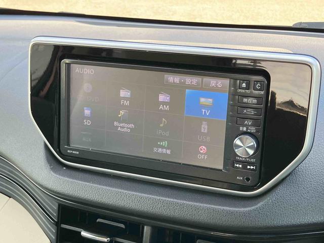 ムーヴX SAIIナビ/TV/BT/USB/DVD バックカメラ アルミホイール オートライト トップシェイドガラス ステアリングリモコン シートリフター アイドリングストップ キーフリーシステム 盗難防止警報 チルト(千葉県)の中古車