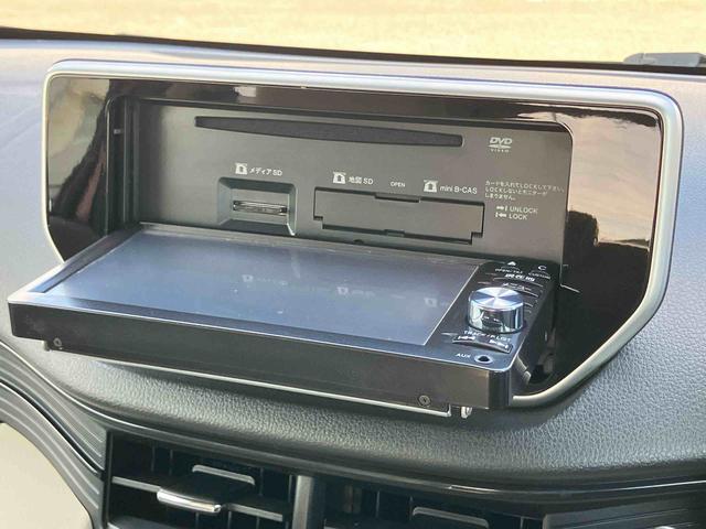 ムーヴX SAIIナビ/TV/BT/USB/DVD バックカメラ アルミホイール オートライト トップシェイドガラス ステアリングリモコン シートリフター アイドリングストップ キーフリーシステム 盗難防止警報 チルト(千葉県)の中古車