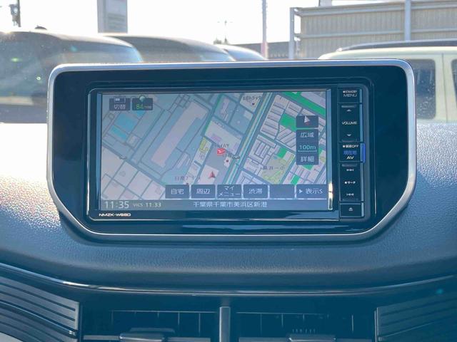 ムーヴL SAIIIナビ/TV/BT/USB/DVD バックカメラ トップシェイドガラス 衝突被害軽減ブレーキ 横滑り防止装置 ハロゲンヘッドライト オートハイビーム ステアリモコン キーレスエントリー 盗難防止アラーム(千葉県)の中古車