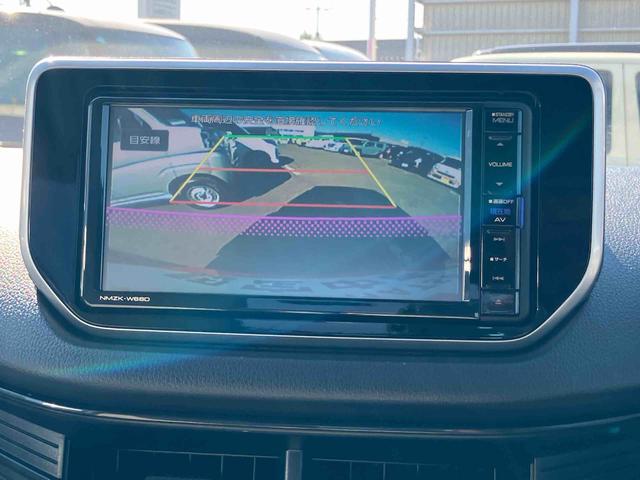 ムーヴL SAIIIナビ/TV/BT/USB/DVD バックカメラ トップシェイドガラス 衝突被害軽減ブレーキ 横滑り防止装置 ハロゲンヘッドライト オートハイビーム ステアリモコン キーレスエントリー 盗難防止アラーム(千葉県)の中古車