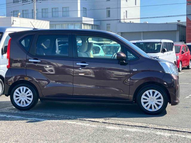 ムーヴL SAIIIナビ/TV/BT/USB/DVD バックカメラ トップシェイドガラス 衝突被害軽減ブレーキ 横滑り防止装置 ハロゲンヘッドライト オートハイビーム ステアリモコン キーレスエントリー 盗難防止アラーム(千葉県)の中古車