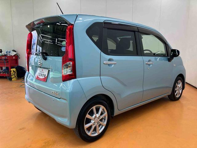 ムーヴＸリミテッドII　ＳＡIIIバックカメラ連動フルセグナビ　ＵＳＢ接続　ブルートゥース対応　ＥＴＣ　オートライト　オートハイビーム　ＬＥＤヘッドライト　運転席シートヒーター　チルトステアリング　運転席シートリフター（千葉県）の中古車