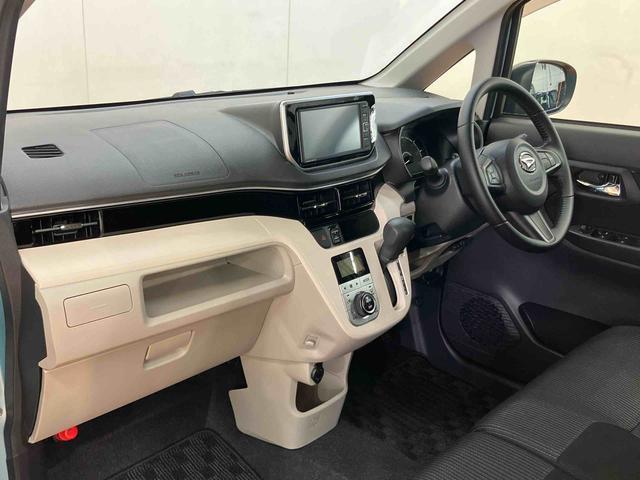 ムーヴＸリミテッドII　ＳＡIIIバックカメラ連動フルセグナビ　ＵＳＢ接続　ブルートゥース対応　ＥＴＣ　オートライト　オートハイビーム　ＬＥＤヘッドライト　運転席シートヒーター　チルトステアリング　運転席シートリフター（千葉県）の中古車