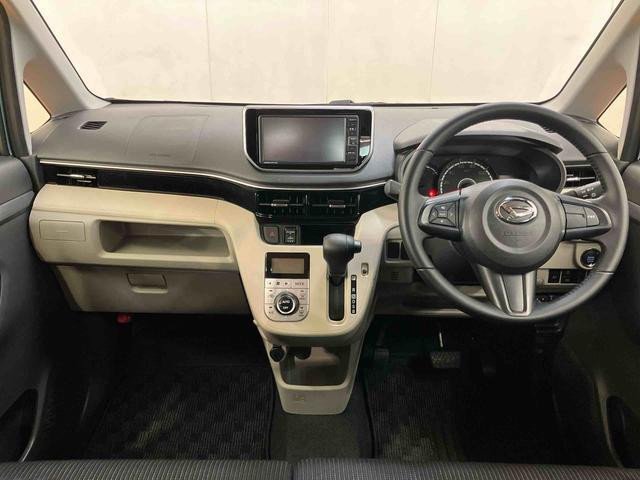 ムーヴＸリミテッドII　ＳＡIIIバックカメラ連動フルセグナビ　ＵＳＢ接続　ブルートゥース対応　ＥＴＣ　オートライト　オートハイビーム　ＬＥＤヘッドライト　運転席シートヒーター　チルトステアリング　運転席シートリフター（千葉県）の中古車