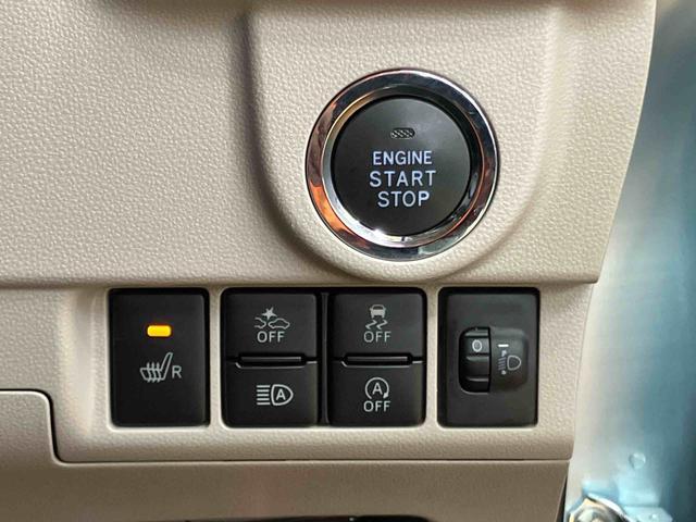 ムーヴＸリミテッドII　ＳＡIIIバックカメラ連動フルセグナビ　ＵＳＢ接続　ブルートゥース対応　ＥＴＣ　オートライト　オートハイビーム　ＬＥＤヘッドライト　運転席シートヒーター　チルトステアリング　運転席シートリフター（千葉県）の中古車