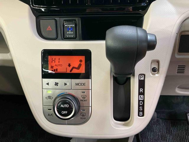 ムーヴＸリミテッドII　ＳＡIIIバックカメラ連動フルセグナビ　ＵＳＢ接続　ブルートゥース対応　ＥＴＣ　オートライト　オートハイビーム　ＬＥＤヘッドライト　運転席シートヒーター　チルトステアリング　運転席シートリフター（千葉県）の中古車