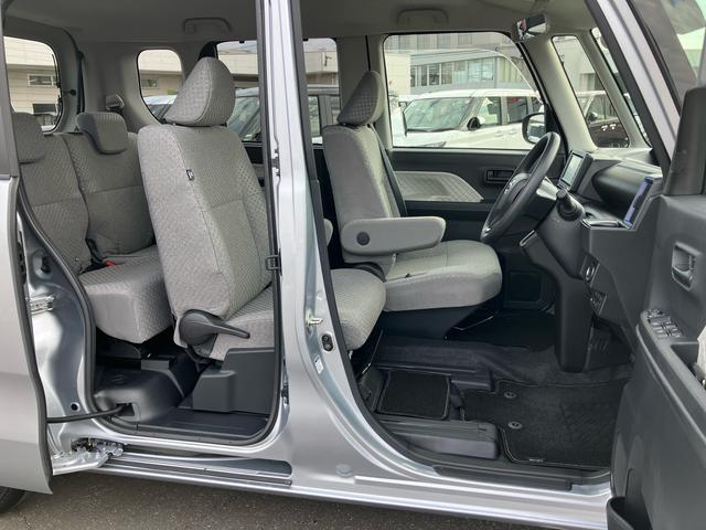 タントＸスペシャルナビ／ＴＶ／ＤＶＤ／ＢＴ／ＵＳＢ　バックカメラ　前後ドラレコ　ＬＥＤヘッドランプ　オートライト　オートハイビーム　両側スライドドア　前後コーナーセンサー　足踏み式駐車ブレーキ　ステリモ　キーフリー（千葉県）の中古車