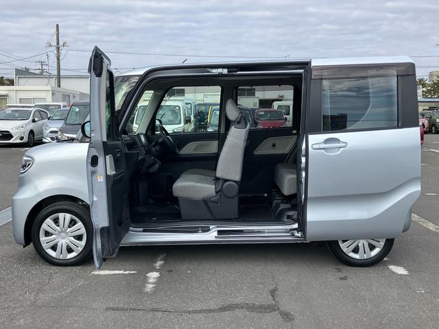 タントＸスペシャルナビ／ＴＶ／ＤＶＤ／ＢＴ／ＵＳＢ　バックカメラ　前後ドラレコ　ＬＥＤヘッドランプ　オートライト　オートハイビーム　両側スライドドア　前後コーナーセンサー　足踏み式駐車ブレーキ　ステリモ　キーフリー（千葉県）の中古車