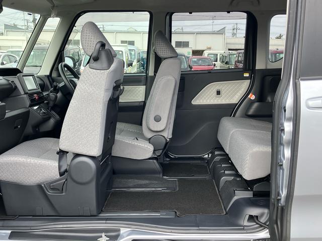 タントＸスペシャルナビ／ＴＶ／ＤＶＤ／ＢＴ／ＵＳＢ　バックカメラ　前後ドラレコ　ＬＥＤヘッドランプ　オートライト　オートハイビーム　両側スライドドア　前後コーナーセンサー　足踏み式駐車ブレーキ　ステリモ　キーフリー（千葉県）の中古車