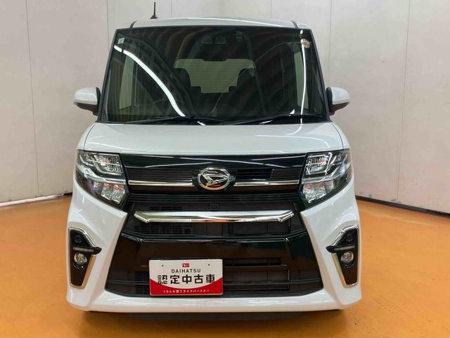 タントカスタムＲＳバックカメラ連動フルセグナビ　ＵＳＢ接続　ブルートゥース対応　ＴＶナビキット　フロント．リヤドライブレコーダー連動　ビルトインＥＴＣ　アダプティブクルーズコントロール　運転席ロングスライドシート（千葉県）の中古車