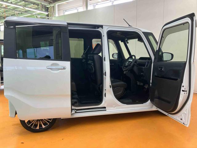 タントカスタムＲＳバックカメラ連動フルセグナビ　ＵＳＢ接続　ブルートゥース対応　ＴＶナビキット　フロント．リヤドライブレコーダー連動　ビルトインＥＴＣ　アダプティブクルーズコントロール　運転席ロングスライドシート（千葉県）の中古車