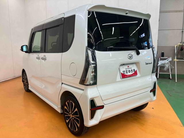 タントカスタムＲＳバックカメラ連動フルセグナビ　ＵＳＢ接続　ブルートゥース対応　ＴＶナビキット　フロント．リヤドライブレコーダー連動　ビルトインＥＴＣ　アダプティブクルーズコントロール　運転席ロングスライドシート（千葉県）の中古車