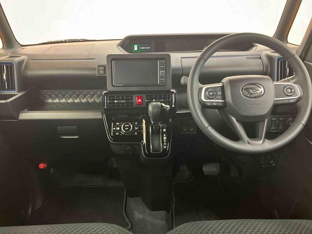 タントカスタムＲＳバックカメラ連動フルセグナビ　ＵＳＢ接続　ブルートゥース対応　ＴＶナビキット　フロント．リヤドライブレコーダー連動　ビルトインＥＴＣ　アダプティブクルーズコントロール　運転席ロングスライドシート（千葉県）の中古車