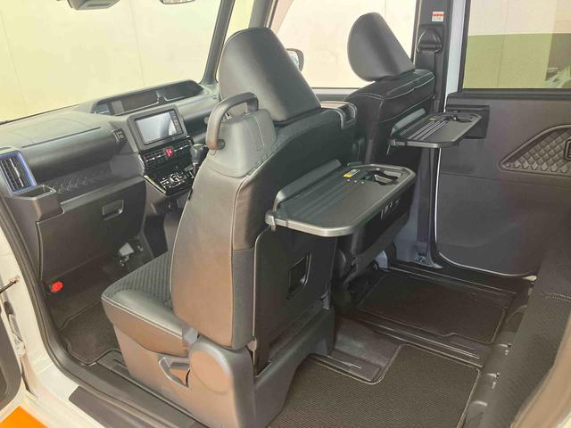 タントカスタムＲＳバックカメラ連動フルセグナビ　ＵＳＢ接続　ブルートゥース対応　ＴＶナビキット　フロント．リヤドライブレコーダー連動　ビルトインＥＴＣ　アダプティブクルーズコントロール　運転席ロングスライドシート（千葉県）の中古車