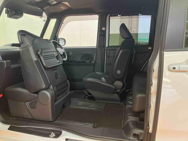 タントカスタムＲＳバックカメラ連動フルセグナビ　ＵＳＢ接続　ブルートゥース対応　ＴＶナビキット　フロント．リヤドライブレコーダー連動　ビルトインＥＴＣ　アダプティブクルーズコントロール　運転席ロングスライドシート（千葉県）の中古車