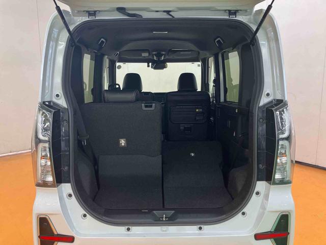 タントカスタムＲＳバックカメラ連動フルセグナビ　ＵＳＢ接続　ブルートゥース対応　ＴＶナビキット　フロント．リヤドライブレコーダー連動　ビルトインＥＴＣ　アダプティブクルーズコントロール　運転席ロングスライドシート（千葉県）の中古車