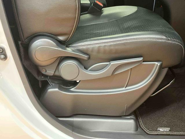 タントカスタムＲＳバックカメラ連動フルセグナビ　ＵＳＢ接続　ブルートゥース対応　ＴＶナビキット　フロント．リヤドライブレコーダー連動　ビルトインＥＴＣ　アダプティブクルーズコントロール　運転席ロングスライドシート（千葉県）の中古車