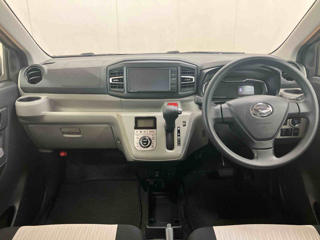 ミライースG リミテッドSAIIIバックカメラ連動フルセグナビ USB接続 ブルートゥース対応 TVナビキット フロント.リヤドライブレコーダー連動 USB充電器 前後コーナーセンサー 前席シートヒーター プッシュエンジンスタート(千葉県)の中古車