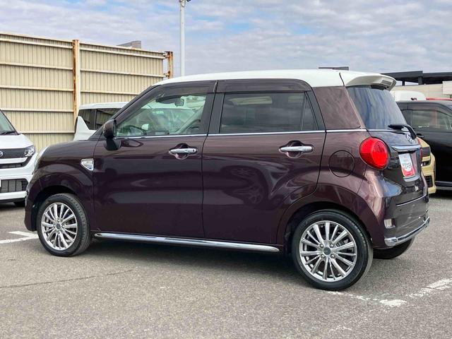 キャストスタイルＸ　リミテッド　ＳＡIIIナビ／ＢＴ／ＴＶ／ＤＩＳＣ／バックカメラ／ステアスイッチ　前後ドラレコ　ＥＴＣ　社外１４インチアルミ　スマートキー　シートヒーター　オート格納ドアミラー　運転席シートリフター　衝突被害軽減ブレーキ（千葉県）の中古車