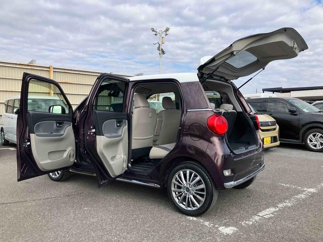 キャストスタイルＸ　リミテッド　ＳＡIIIナビ／ＢＴ／ＴＶ／ＤＩＳＣ／バックカメラ／ステアスイッチ　前後ドラレコ　ＥＴＣ　社外１４インチアルミ　スマートキー　シートヒーター　オート格納ドアミラー　運転席シートリフター　衝突被害軽減ブレーキ（千葉県）の中古車