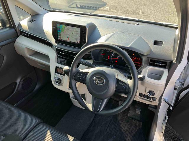 ムーヴＸリミテッドII　ＳＡIII８型ナビ／ＴＶ／ＢＴ／ＵＳＢ／ＤＶＤ　バックカメラ　前後ドラレコ　ＥＴＣ　運転席シートヒーター　トップシェイドガラス　アルミホイール　ＬＥＤヘッドライト　オートライト　ステリモ　革巻ステア　キーフリー（千葉県）の中古車