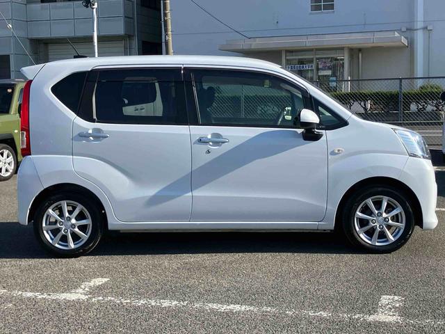 ムーヴＸリミテッドII　ＳＡIII８型ナビ／ＴＶ／ＢＴ／ＵＳＢ／ＤＶＤ　バックカメラ　前後ドラレコ　ＥＴＣ　運転席シートヒーター　トップシェイドガラス　アルミホイール　ＬＥＤヘッドライト　オートライト　ステリモ　革巻ステア　キーフリー（千葉県）の中古車