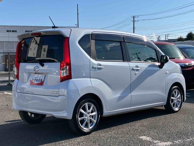 ムーヴＸリミテッドII　ＳＡIII８型ナビ／ＴＶ／ＢＴ／ＵＳＢ／ＤＶＤ　バックカメラ　前後ドラレコ　ＥＴＣ　運転席シートヒーター　トップシェイドガラス　アルミホイール　ＬＥＤヘッドライト　オートライト　ステリモ　革巻ステア　キーフリー（千葉県）の中古車