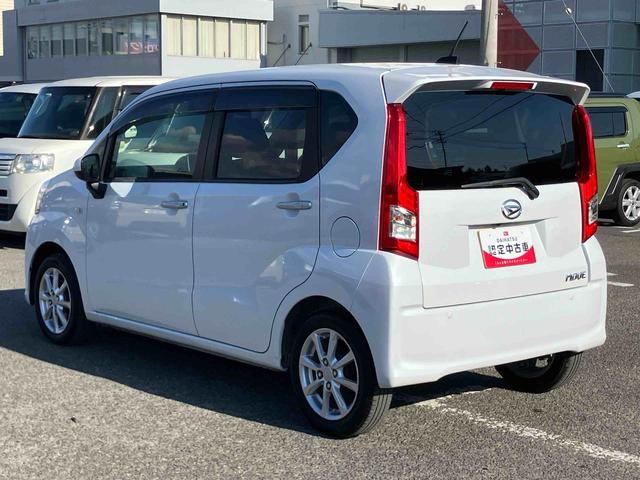 ムーヴＸリミテッドII　ＳＡIII８型ナビ／ＴＶ／ＢＴ／ＵＳＢ／ＤＶＤ　バックカメラ　前後ドラレコ　ＥＴＣ　運転席シートヒーター　トップシェイドガラス　アルミホイール　ＬＥＤヘッドライト　オートライト　ステリモ　革巻ステア　キーフリー（千葉県）の中古車