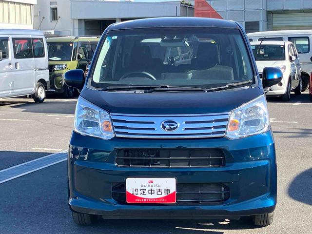 ムーヴＸリミテッドII　ＳＡIIIＣＤ／ＢＴ／ＵＳＢ／ＤＶＤ　バックカメラ　運転席シートヒーター　トップシェイドガラス　アルミホイール　ＬＥＤヘッドライト　オートライト　スマアシ　革巻ステアリング　ステリモ　キーレス　盗難防止アラーム（千葉県）の中古車