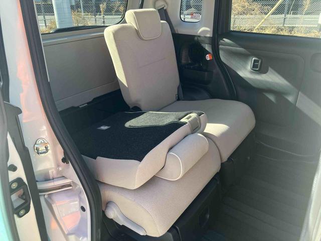 ムーヴキャンバスＧメイクアップＶＳ　ＳＡIIIパノラマカメラ連動フルセグナビ　ＵＳＢ接続　ブルートゥース対応　フロント．リヤドライブレコーダー連動　ＥＴＣ　置きラクボックス　運転席シートヒーター　ウインドシールドディアイサー　アイドリングストップ（千葉県）の中古車