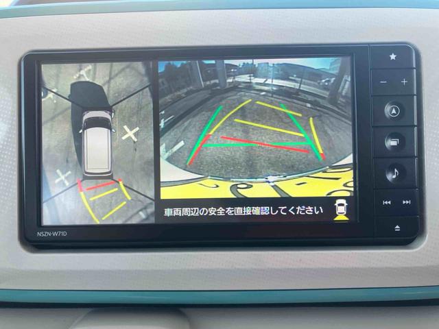 ムーヴキャンバスＧメイクアップＶＳ　ＳＡIIIパノラマカメラ連動フルセグナビ　ＵＳＢ接続　ブルートゥース対応　フロント．リヤドライブレコーダー連動　ＥＴＣ　置きラクボックス　運転席シートヒーター　ウインドシールドディアイサー　アイドリングストップ（千葉県）の中古車