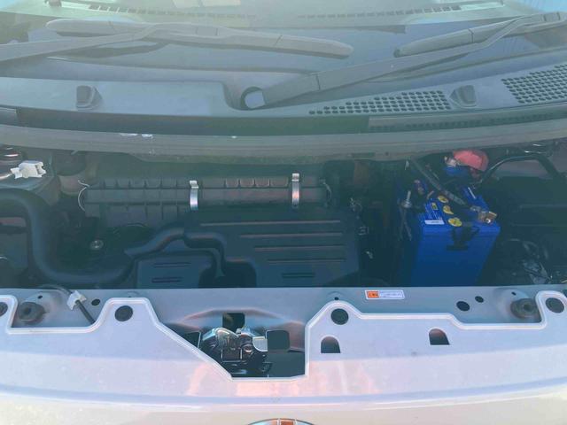 ムーヴキャンバスＧメイクアップＶＳ　ＳＡIIIパノラマカメラ連動フルセグナビ　ＵＳＢ接続　ブルートゥース対応　フロント．リヤドライブレコーダー連動　ＥＴＣ　置きラクボックス　運転席シートヒーター　ウインドシールドディアイサー　アイドリングストップ（千葉県）の中古車