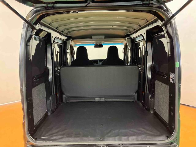 ハイゼットカーゴデラックス衝突回避支援システム　横滑り防止装置　アイドリングストップ　前後コーナーセンサー　プッシュエンジンスタート　キーフリーシステム　電動格納式ドアミラー　オーバーヘッドシェルフ　リヤ５面フイルム施工（千葉県）の中古車