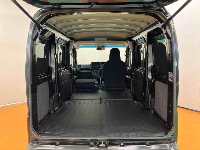 ハイゼットカーゴデラックス衝突回避支援システム　横滑り防止装置　アイドリングストップ　前後コーナーセンサー　プッシュエンジンスタート　キーフリーシステム　電動格納式ドアミラー　オーバーヘッドシェルフ　リヤ５面フイルム施工（千葉県）の中古車