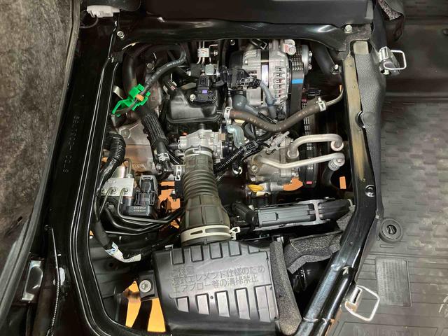 ハイゼットカーゴデラックス衝突回避支援システム　横滑り防止装置　アイドリングストップ　前後コーナーセンサー　プッシュエンジンスタート　キーフリーシステム　電動格納式ドアミラー　オーバーヘッドシェルフ　リヤ５面フイルム施工（千葉県）の中古車