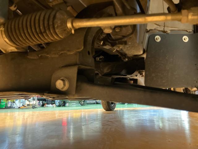 ハイゼットカーゴデラックス衝突回避支援システム　横滑り防止装置　アイドリングストップ　前後コーナーセンサー　プッシュエンジンスタート　キーフリーシステム　電動格納式ドアミラー　オーバーヘッドシェルフ　リヤ５面フイルム施工（千葉県）の中古車