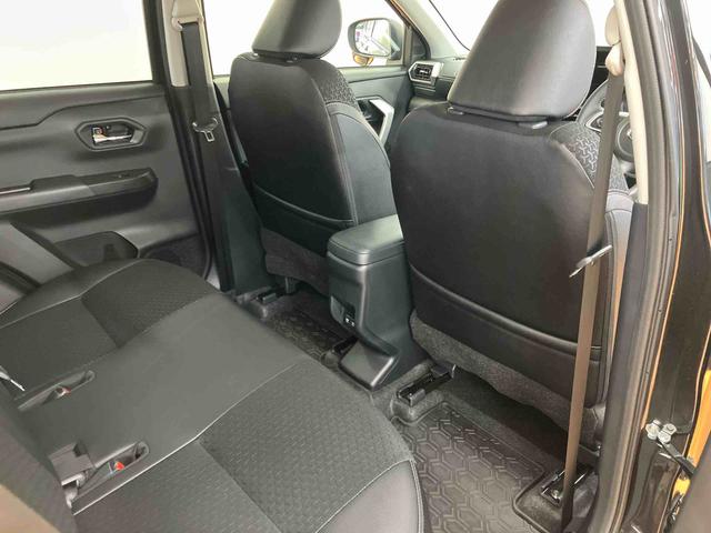 ロッキープレミアムＧ　ＨＥＶ衝突回避支援システム　横滑り防止装置　アダプティブクルーズコントロール　ホールド機能付き電動パーキングブレーキ　リヤフォグランプ　前席シートヒーター　前後コーナーセンサ　５穴１７インチアルミホイール（千葉県）の中古車