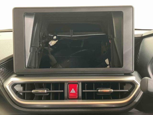 ロッキープレミアムＧ　ＨＥＶ衝突回避支援システム　横滑り防止装置　アダプティブクルーズコントロール　ホールド機能付き電動パーキングブレーキ　リヤフォグランプ　前席シートヒーター　前後コーナーセンサ　５穴１７インチアルミホイール（千葉県）の中古車