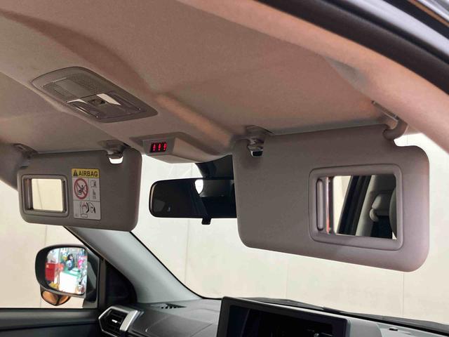 ロッキープレミアムＧ　ＨＥＶ衝突回避支援システム　横滑り防止装置　アダプティブクルーズコントロール　ホールド機能付き電動パーキングブレーキ　リヤフォグランプ　前席シートヒーター　前後コーナーセンサ　５穴１７インチアルミホイール（千葉県）の中古車