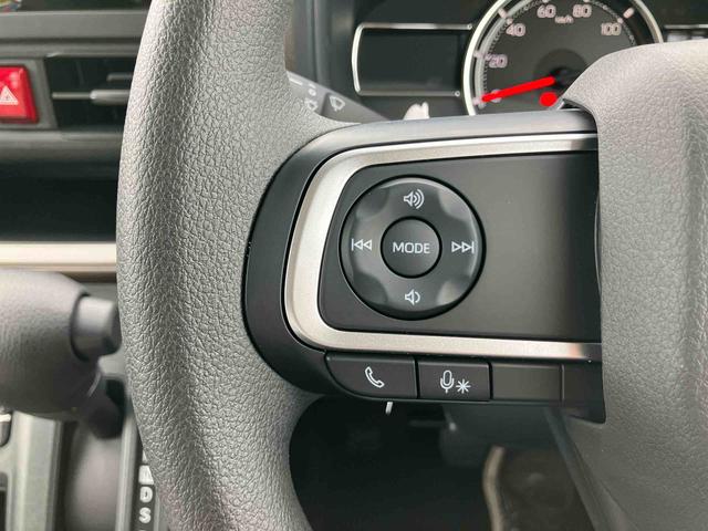 ムーヴＸ左側電動スライドドア　バックカメラ　ＬＥＤヘッドライト　オートライト　オートハイビーム　衝突被害軽減ブレーキ　前後コーナーセンサー　キーフリーシステム　盗難防止アラーム　足踏み式駐車ブレーキ　ステリモ（千葉県）の中古車