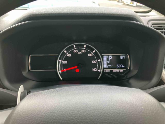 ムーヴＸ左側電動スライドドア　バックカメラ　ＬＥＤヘッドライト　オートライト　オートハイビーム　衝突被害軽減ブレーキ　前後コーナーセンサー　キーフリーシステム　盗難防止アラーム　足踏み式駐車ブレーキ　ステリモ（千葉県）の中古車