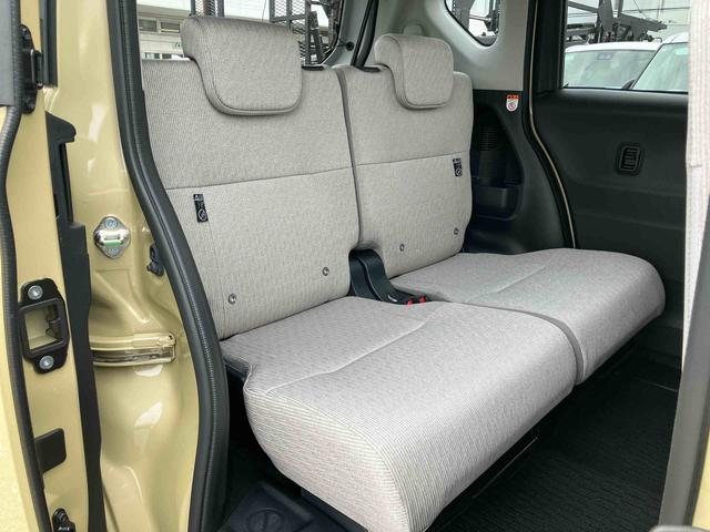 ムーヴＸ左側電動スライドドア　バックカメラ　ＬＥＤヘッドライト　オートライト　オートハイビーム　衝突被害軽減ブレーキ　前後コーナーセンサー　キーフリーシステム　盗難防止アラーム　足踏み式駐車ブレーキ　ステリモ（千葉県）の中古車