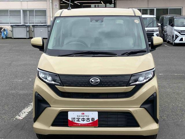 ムーヴＸ左側電動スライドドア　バックカメラ　ＬＥＤヘッドライト　オートライト　オートハイビーム　衝突被害軽減ブレーキ　前後コーナーセンサー　キーフリーシステム　盗難防止アラーム　足踏み式駐車ブレーキ　ステリモ（千葉県）の中古車