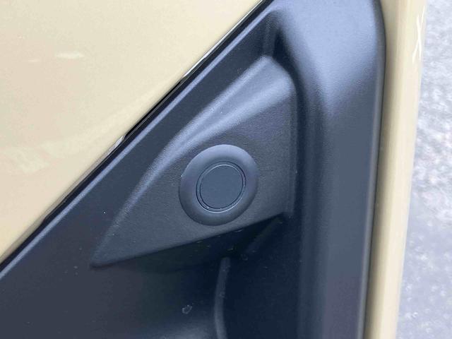 ムーヴＸ左側電動スライドドア　バックカメラ　ＬＥＤヘッドライト　オートライト　オートハイビーム　衝突被害軽減ブレーキ　前後コーナーセンサー　キーフリーシステム　盗難防止アラーム　足踏み式駐車ブレーキ　ステリモ（千葉県）の中古車